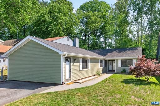 1511 LAKE FOREST DR,CHARLOTTESVILLE,VA,22901,ALBEMARLE - Photo 1
