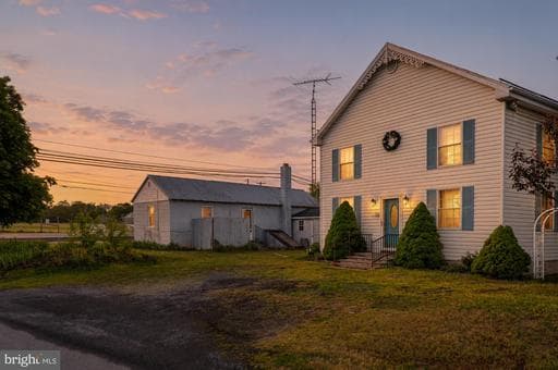 2974 MARTINSBURG - Photo 1