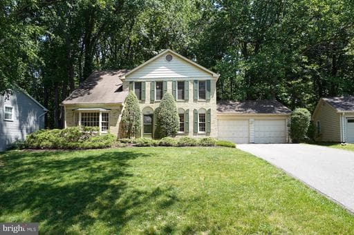 7705 IVYMOUNT TERRACE - Photo 1