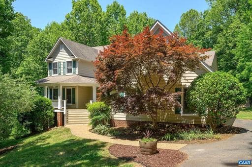 1708 WRIGHT LN,CHARLOTTESVILLE,VA,22911,ALBEMARLE - Photo 1