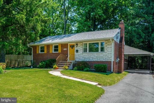 3219 NORFOLK LANE - Photo 1