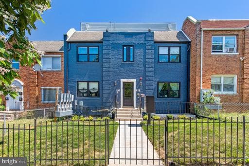 1242 MEIGS PLACE 4 - Photo 1
