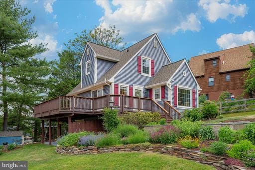6596 E LAKERIDGE ROAD - Photo 1
