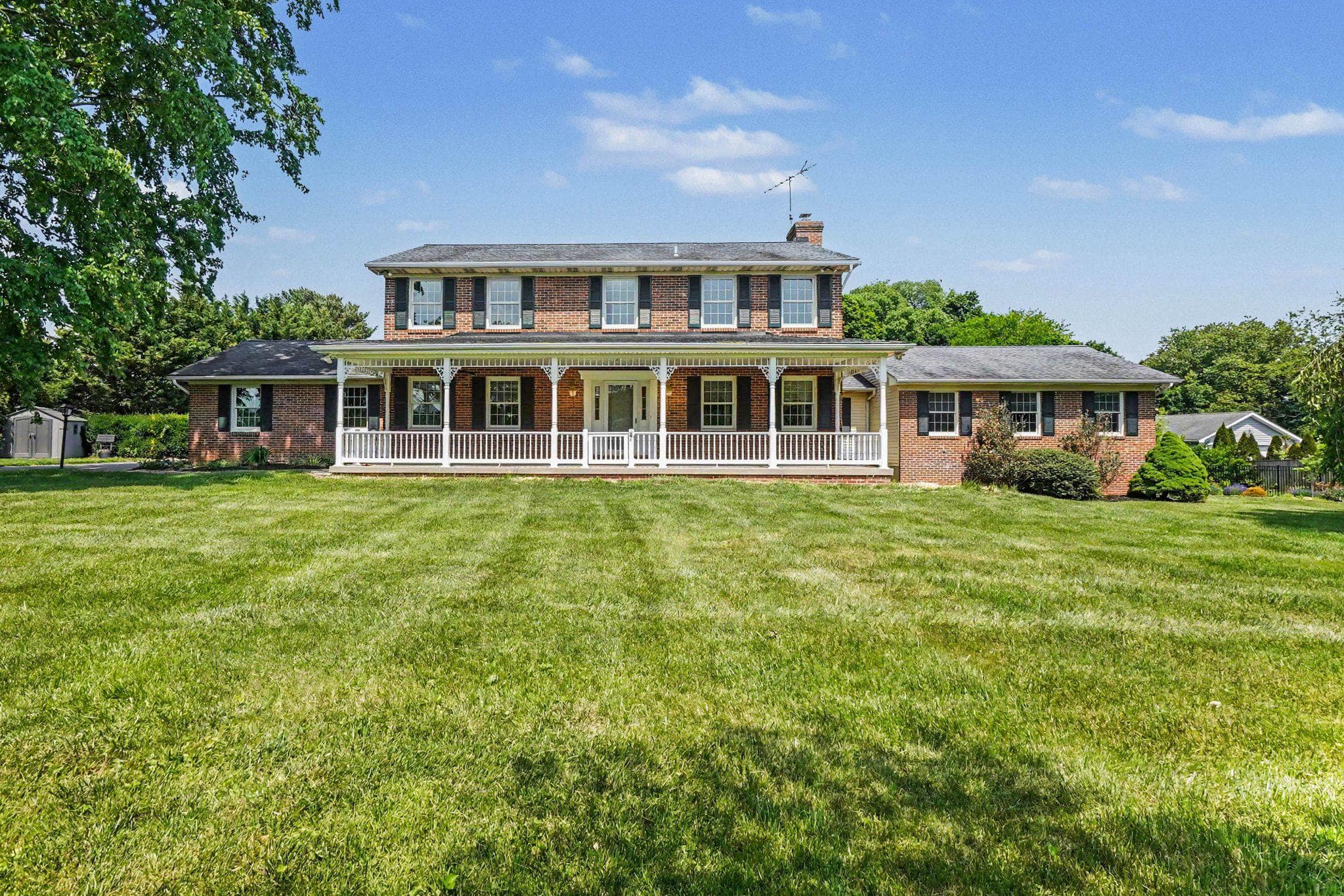3607 Advocate Hill Dr, Jarrettsville, MD 21084-1502, United States - Photo 1