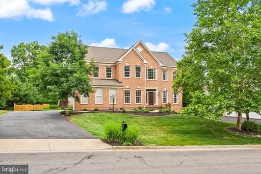 22566 FOREST RUN DRIVE - Photo 1