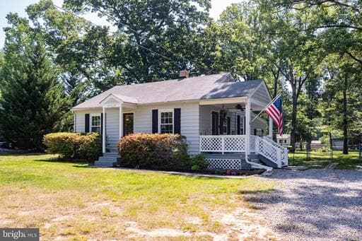 10429 OLD COLCHESTER ROAD - Photo 1
