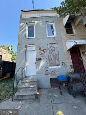 1322 MCHENRY STREET - Photo 1