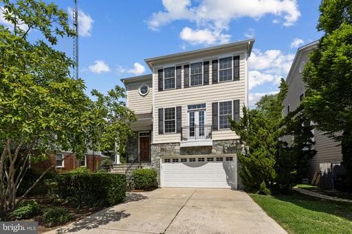 127 S HIGHLAND ST,ARLINGTON,VA,22204,ARLINGTON - Photo 1
