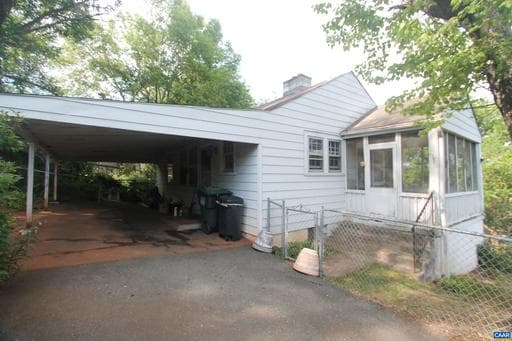 507 13TH ST,CHARLOTTESVILLE,VA,22902,CHARLOTTESVILLE CITY - Photo 1