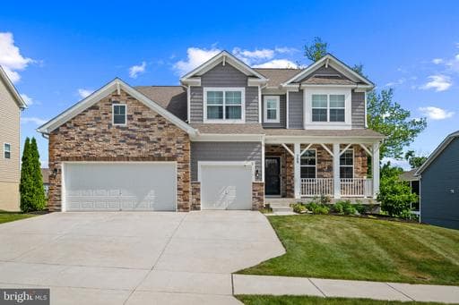 709 TRANQUIL COURT - Photo 1