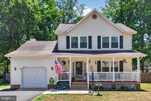 308 COOPER STREET - Photo 1