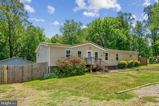172 BARRETT HEIGHTS ROAD