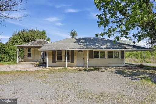 16273 OLD VALLEY PIKE - Photo 1