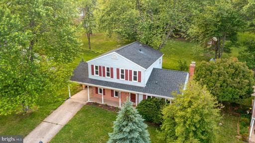 6504 WALKER BRANCH DRIVE - Photo 1