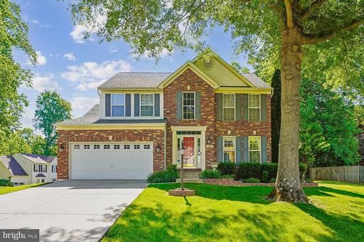 2465 WOODLAND COURT - Photo 1