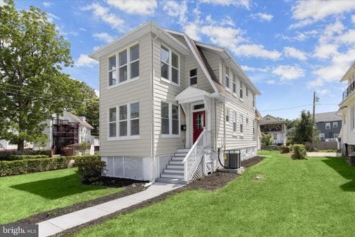 4101 WENTWORTH ROAD