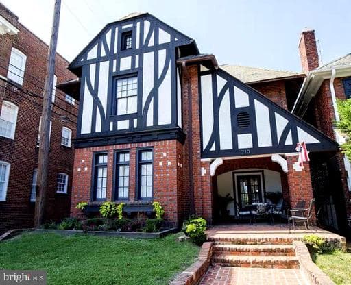 710 N Arthur Ashe Blvd, Richmond, VA 23220-2616, United States - Photo 1