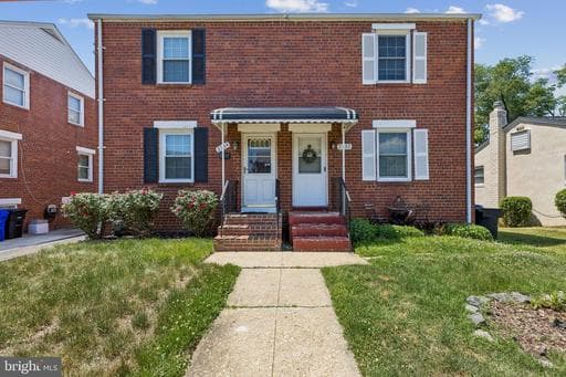 2134 S POLLARD STREET - Photo 1