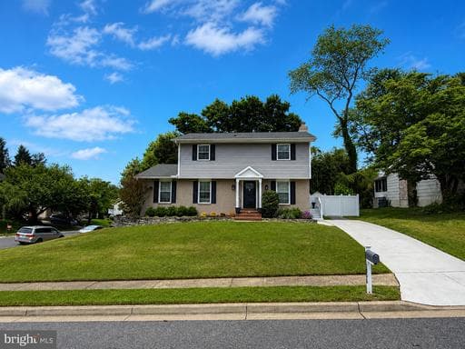 10800 Royal Mews Rd, Cockeysville, MD 21030-2900, United States - Photo 1