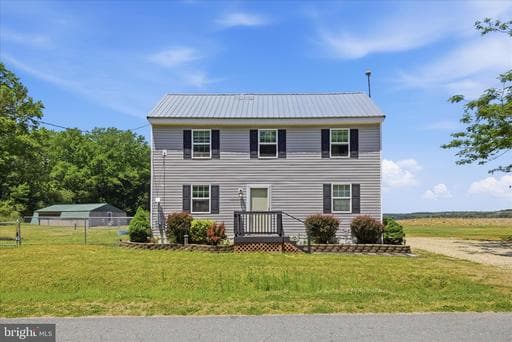 33150 PEACH ORCHARD ROAD - Photo 1