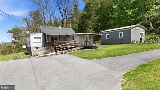 19304 MCMULLEN HIGHWAY - Photo 1