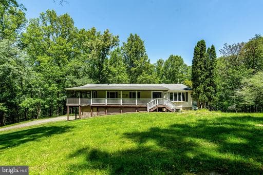 4645 MORGANS BLUFF DRIVE - Photo 1