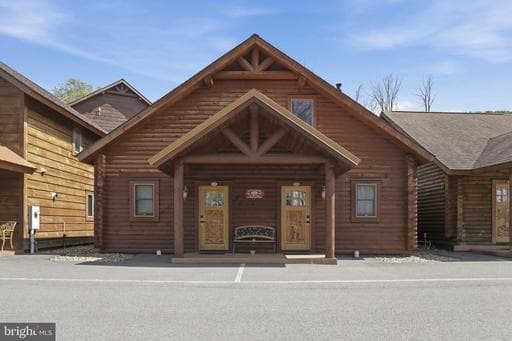 277 CABIN LODGE ROAD - Photo 1