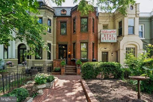 811 MASSACHUSETTS AVE NE,WASHINGTON,DC,20002,WASHINGTON - Photo 1