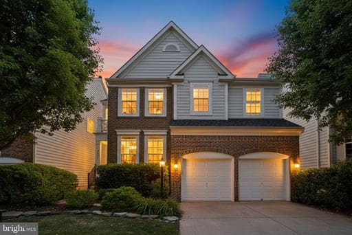 9017 HARROVER PLACE - Photo 1