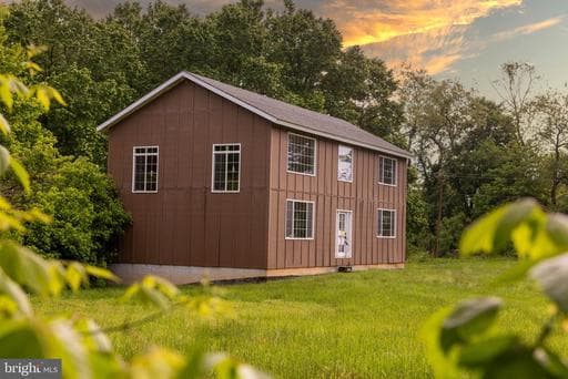 3615 JARRETTSVILLE PIKE - Photo 1