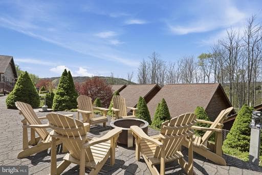 211 CABIN LODGE ROAD - Photo 1