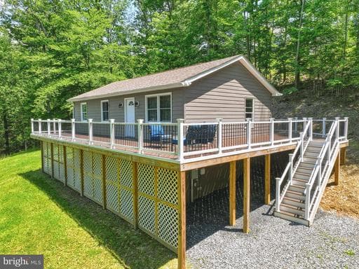 1008 OREGON HOLLOW ROAD - Photo 1