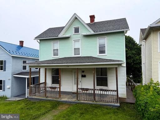 113 W MAIN STREET - Photo 1