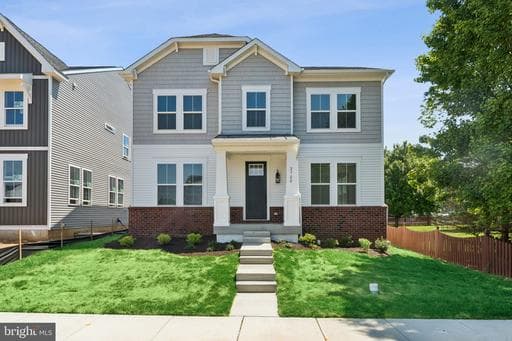 2720 PAVILLION LANE LOT 30