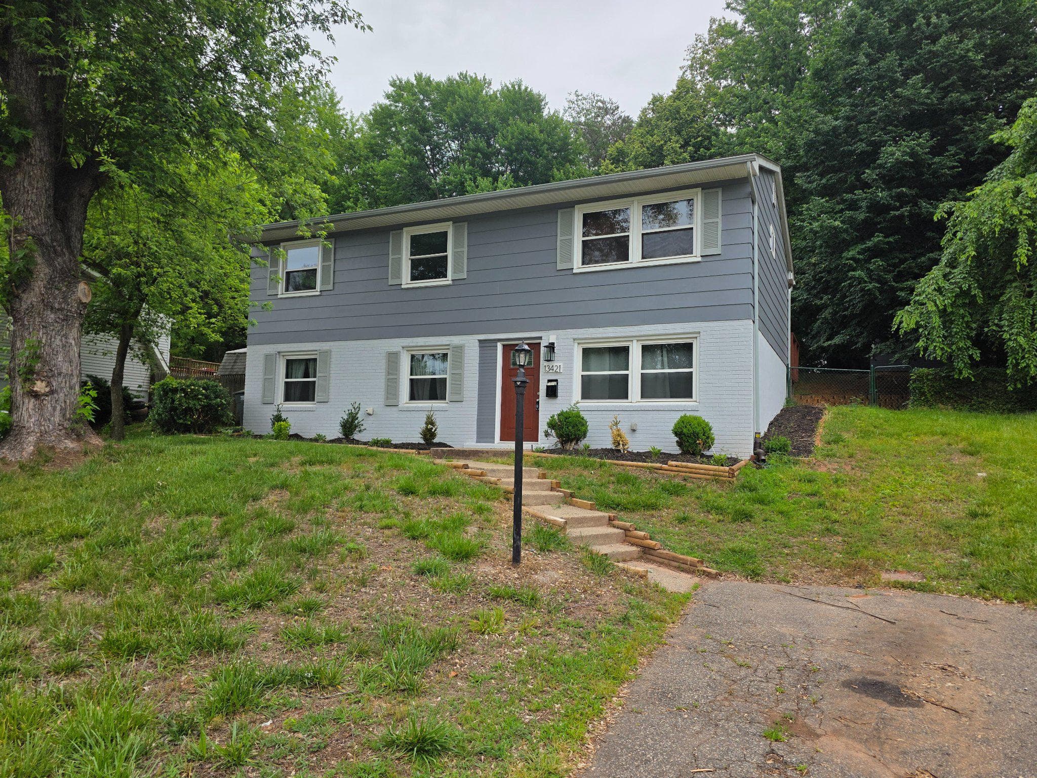 13421 Hillendale Dr, Woodbridge, VA 22193-4714, United States