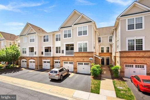 20365 BELMONT PARK TERRACE 108 - Photo 1