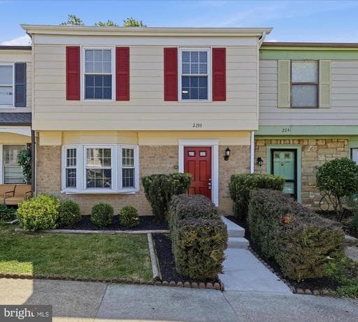 2239 MONAGHAN DRIVE - Photo 1
