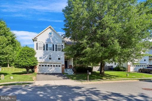 117 ROSEBROOK COURT - Photo 1