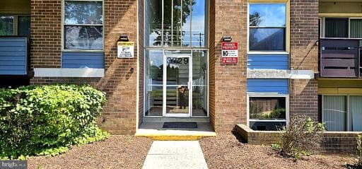 3829 SAINT BARNABAS ROAD T3 - Photo 1