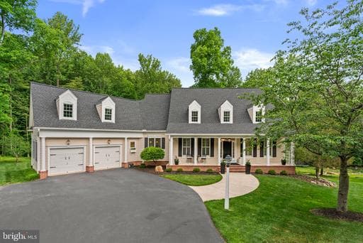 12319 FAWN RIVER WAY - Photo 1