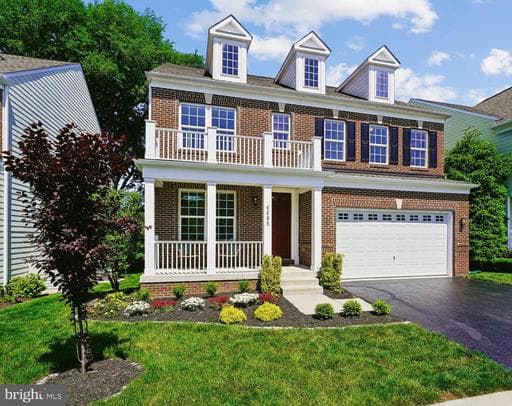 6685 Jessamine Ct, Annandale, VA 22003-6204, United States - Photo 1