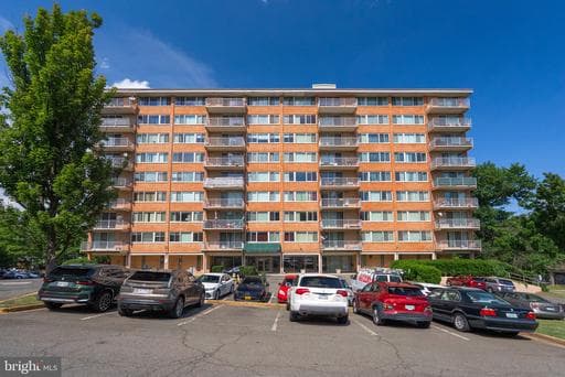 4520 KING STREET 409
