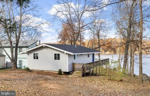 1262 S LAKESHORE DR,LOUISA,VA,23093,LOUISA - Photo 1