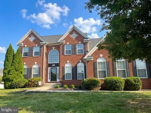 3043 WILDFLOWER DRIVE - Photo 1