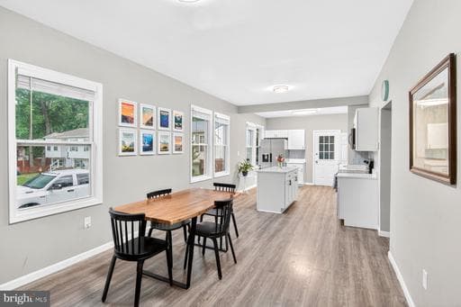 2805 WILLOW AVENUE - Photo 1