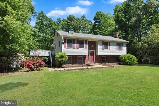 11350 MILL BRIDGE ROAD - Photo 1