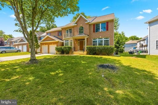 10106 BARTLEY WAY - Photo 1