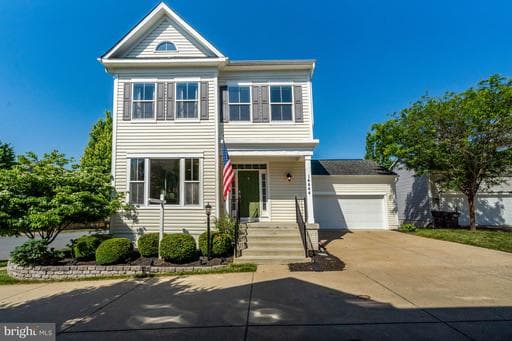 14444 SHARPSHINNED DRIVE - Photo 1