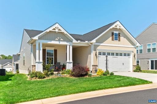 124 STODGHILL DR,RUCKERSVILLE,VA,22968,GREENE - Photo 1