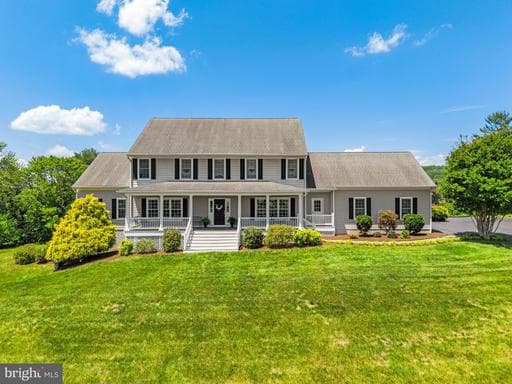 6272 BLACKWELL ROAD - Photo 1